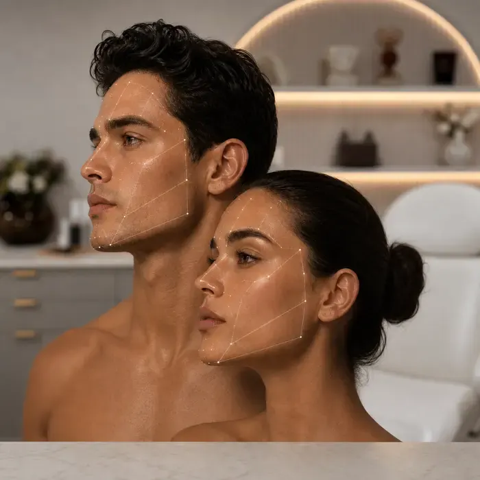 Facial Harmonization