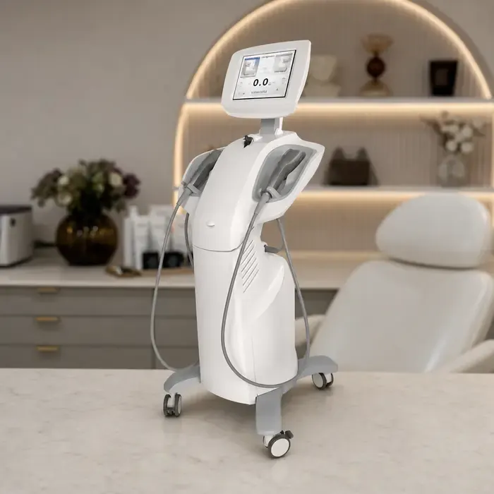 Ultraformer III HIFU device