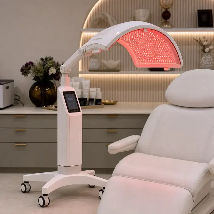 LED Light Therapy