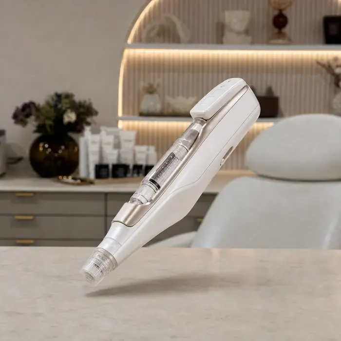 Mesotherapy
