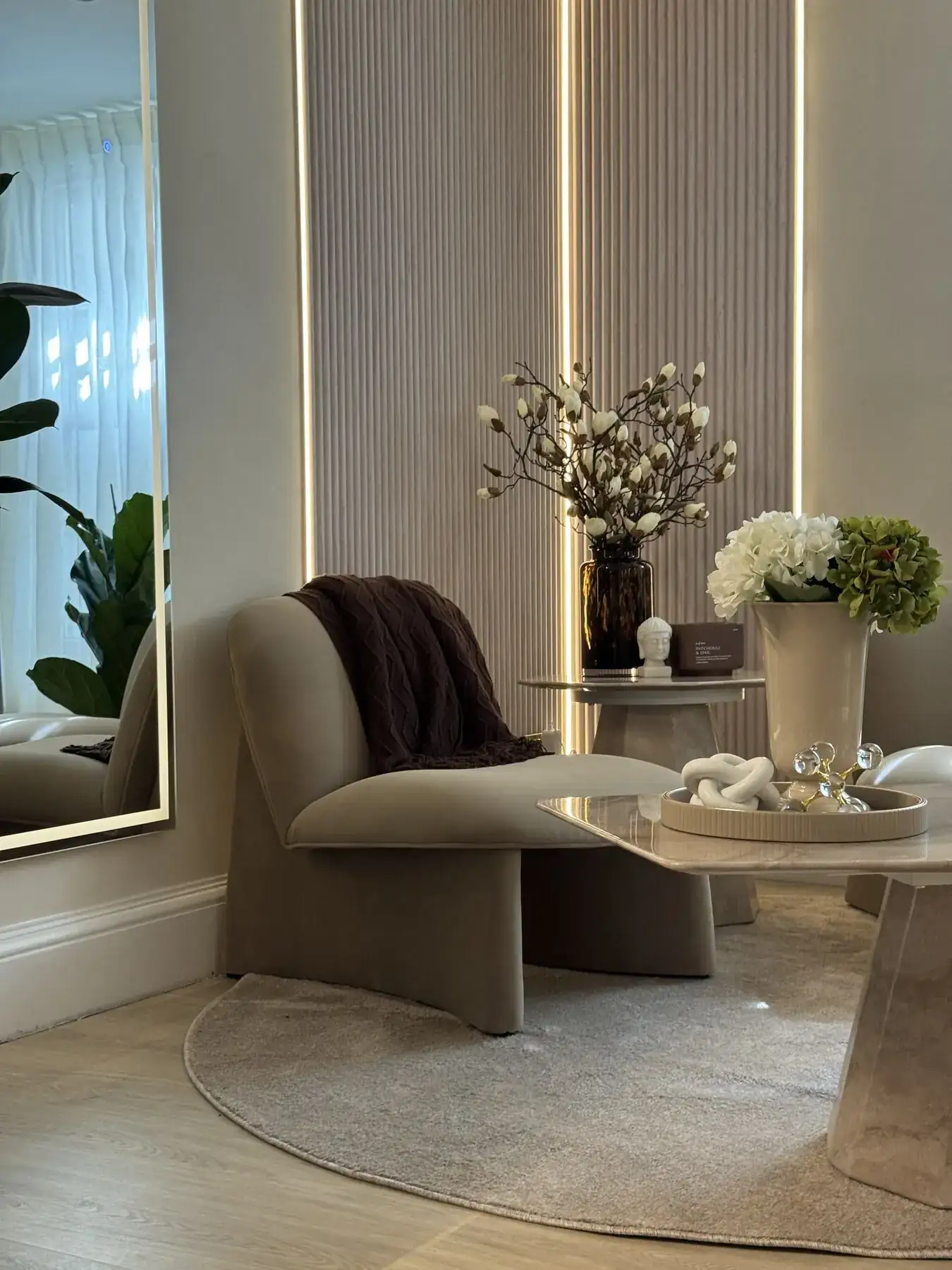 ARC Clinic interior