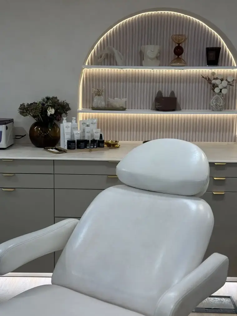 ARC Clinic interior